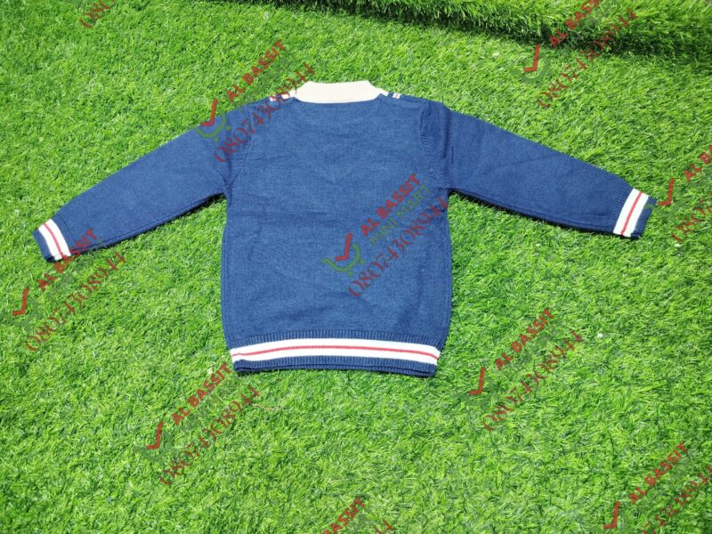 Albassit J and R Sweat Top for boys and girls - Image 16