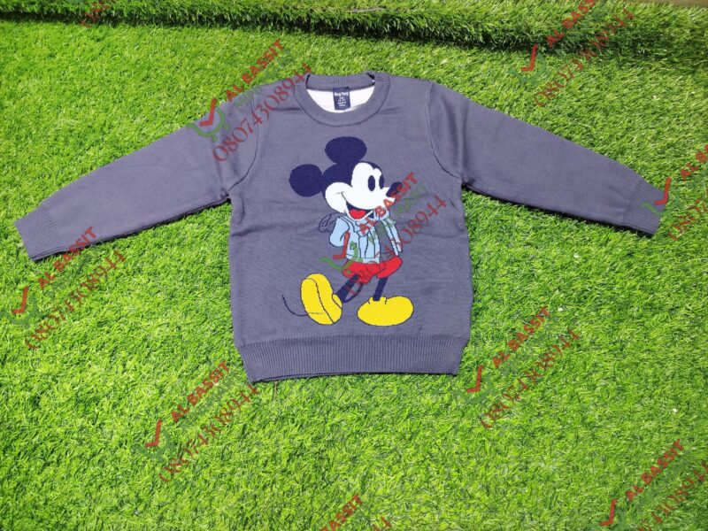 Ming yang Sweat Top for baby boy and girls - Image 17