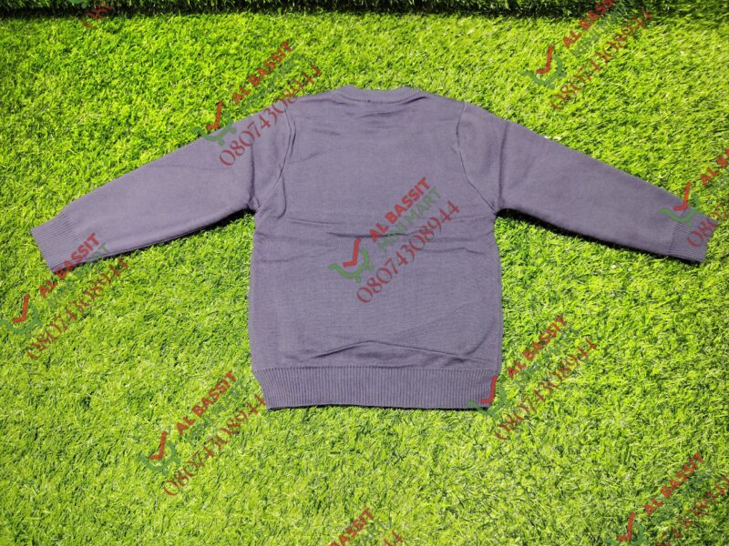 Ming yang Sweat Top for baby boy and girls - Image 18