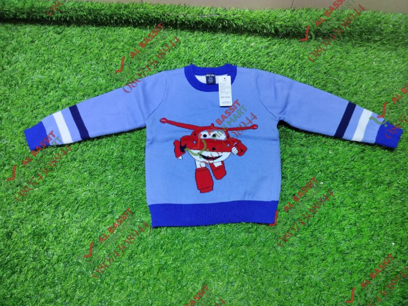 Ming yang Sweat Top for baby boy and girls - Image 15