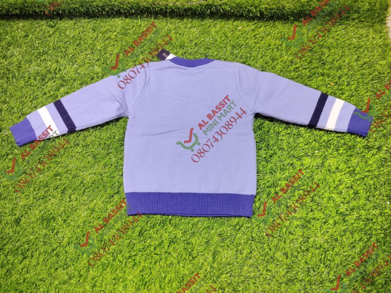 Ming yang Sweat Top for baby boy and girls - Image 16