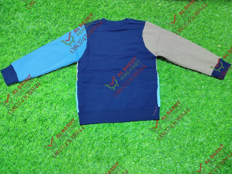 Ming yang Sweat Top for baby boy and girls - Image 14