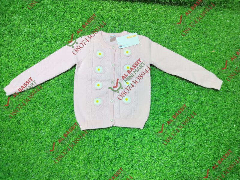 Ming yang Sweat Top for baby boy and girls - Image 9