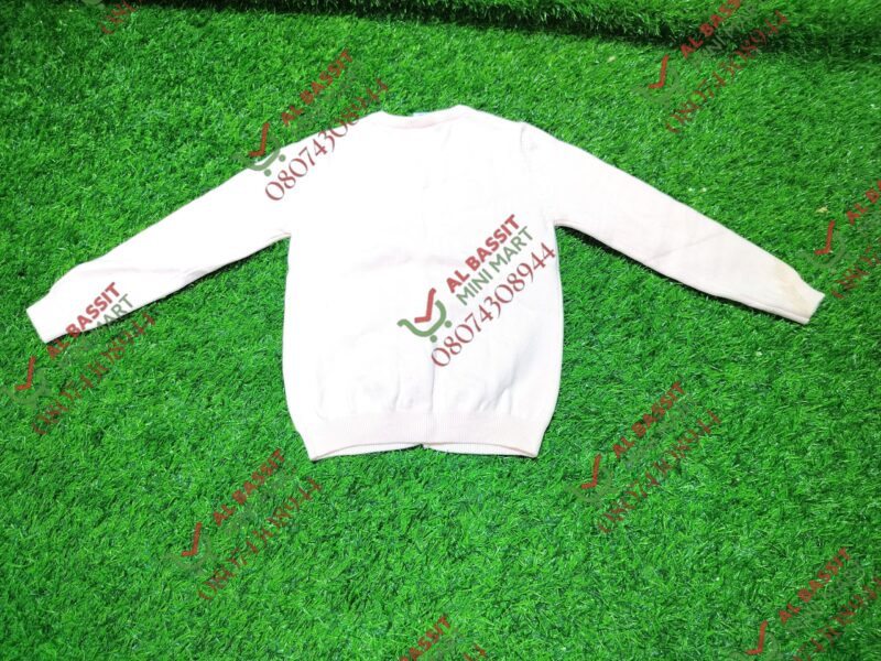 Ming yang Sweat Top for baby boy and girls - Image 10