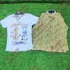 DGS 2in1 Shirt for boys