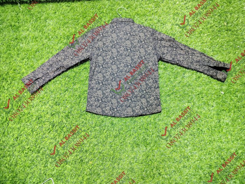 DGS 2in1 Shirt for boys - Image 6