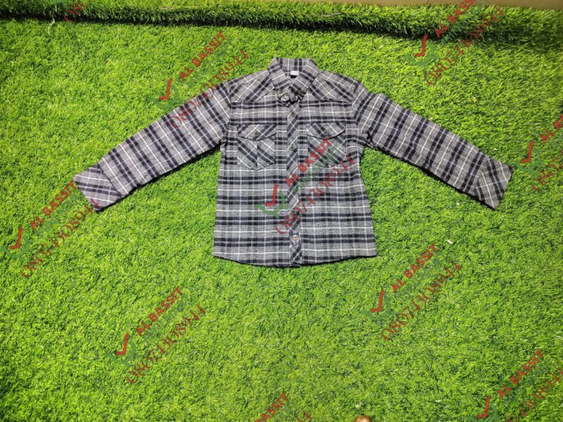 DGS Shirt for little boys