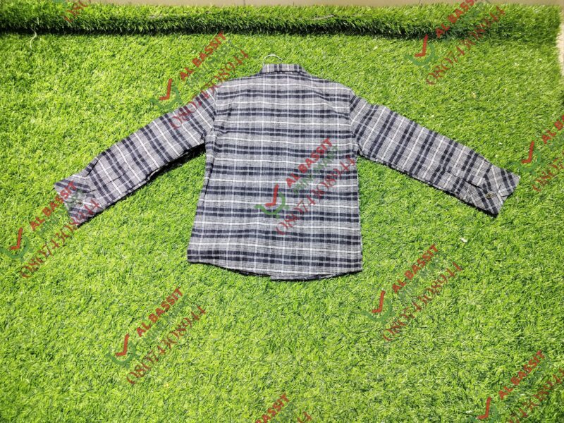 DGS Shirt for little boys - Image 2