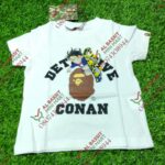 Ape kids T. shirt for little kids