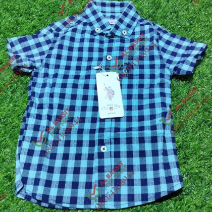 Top quality US Polo Assan Shirt