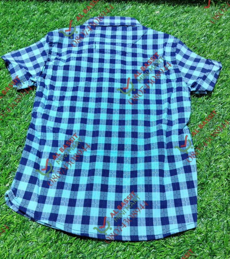 Top quality US Polo Assan Shirt - Image 2