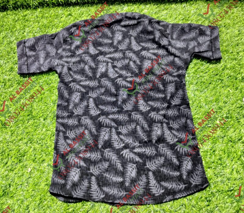 Kayhanbey Turkey Shirt - Image 2