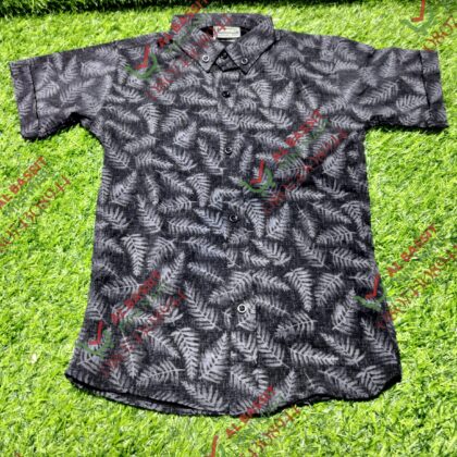 Kayhanbey Turkey Shirt