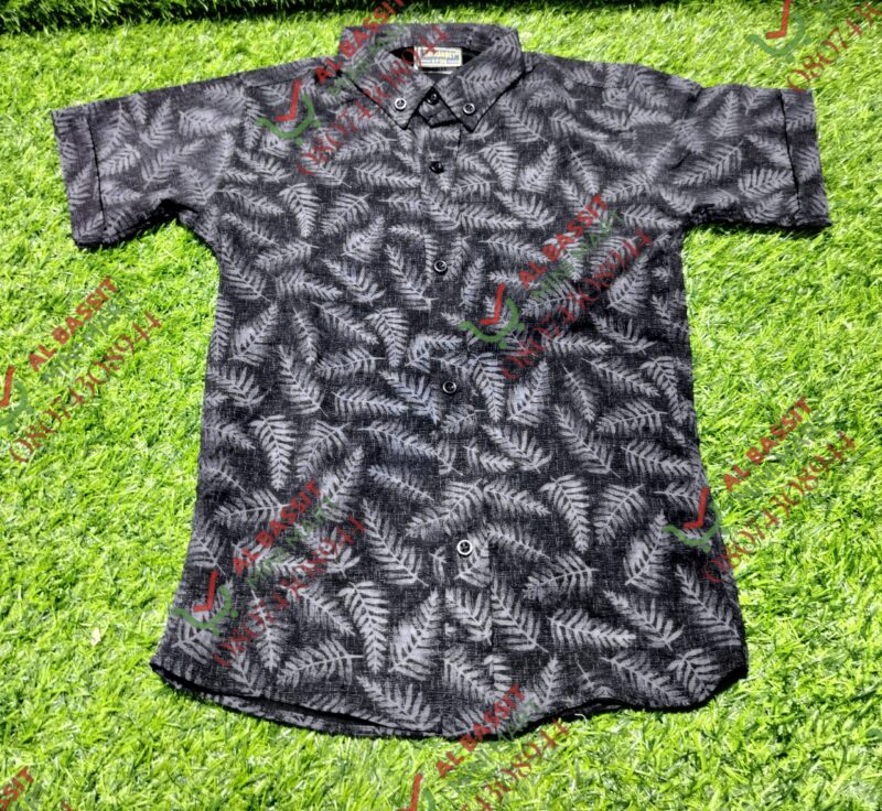 Kayhanbey Turkey Shirt