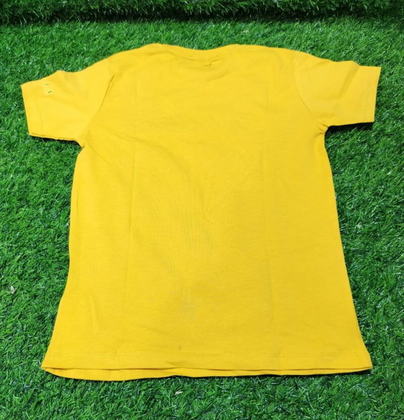 Nirawana Turkey T Shirt for boys - Image 8