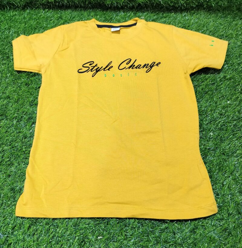 Nirawana Turkey T Shirt for boys - Image 7