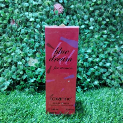 Blue Dream Roxanne perfume for women -100ml