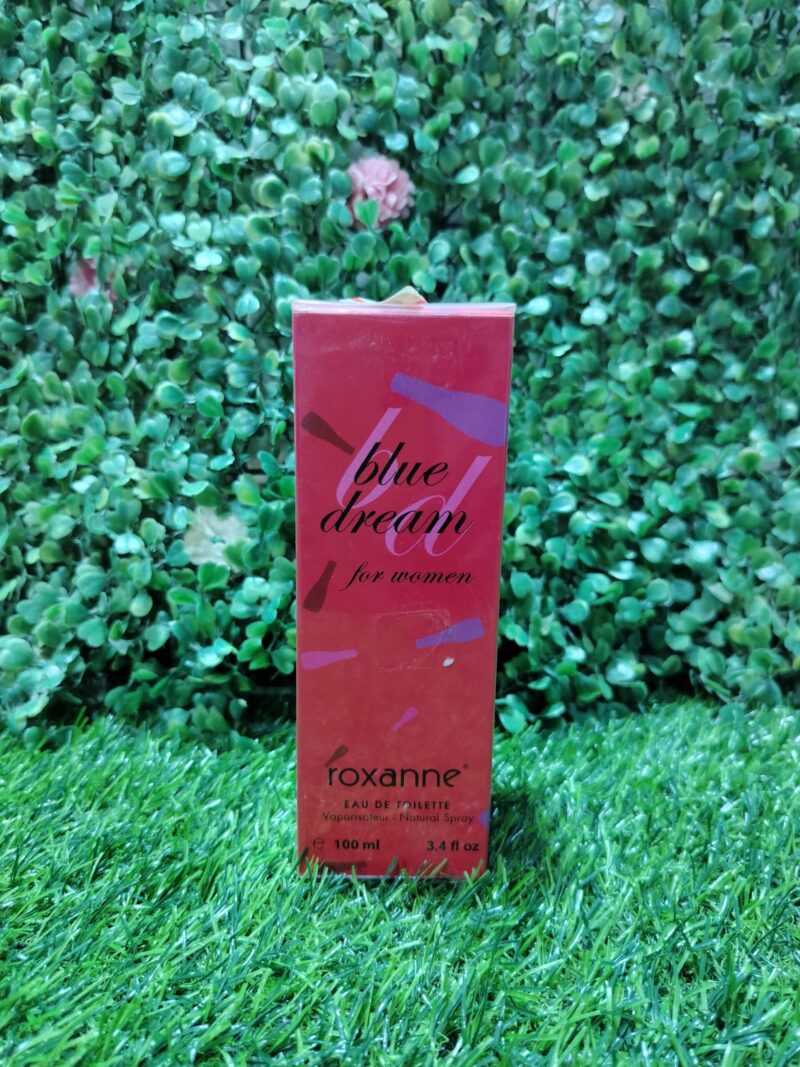 Blue Dream Roxanne perfume for women -100ml
