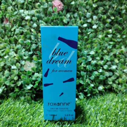 Blue Dream Roxanne perfume for women -100ml
