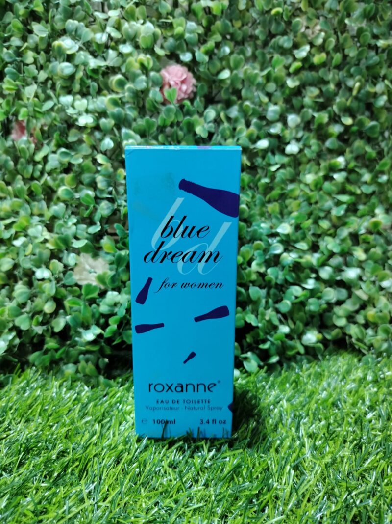 Blue Dream Roxanne perfume for women -100ml