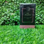 Be Your New fragrance perfume from Paris. 100ml