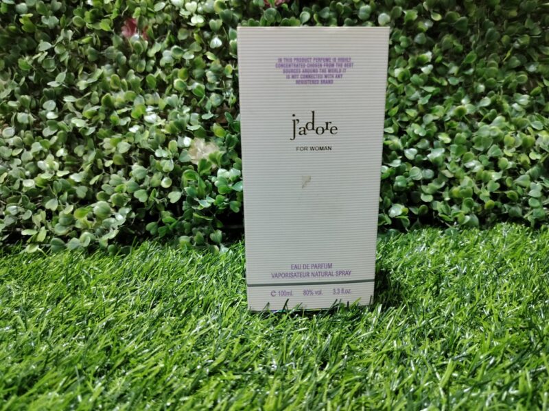 Jadore Fragrance for women -100mp