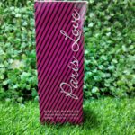 Paris Love natural spray perfume. 100ml