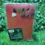 Urban man natural spray for men. 100ml