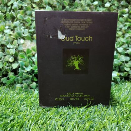 Our Touch natural Spray. 100ml