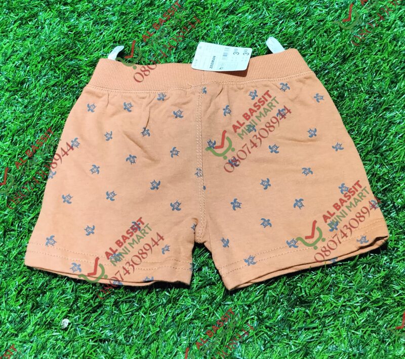 Zeeman shorts - Image 2