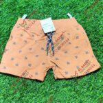 Zeeman shorts