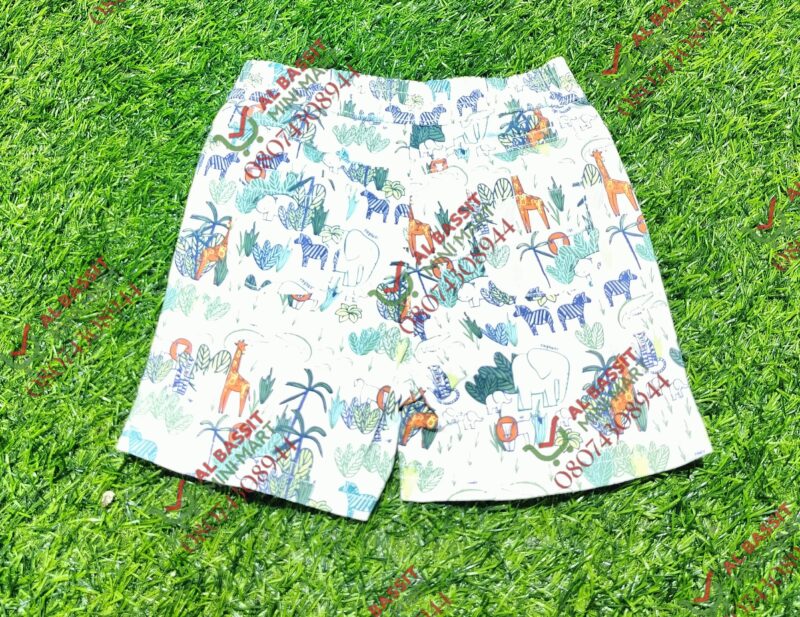 C & A Shorts for little kids - Image 2