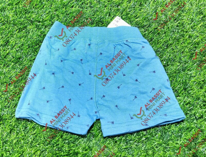 Zeeman shorts - Image 4