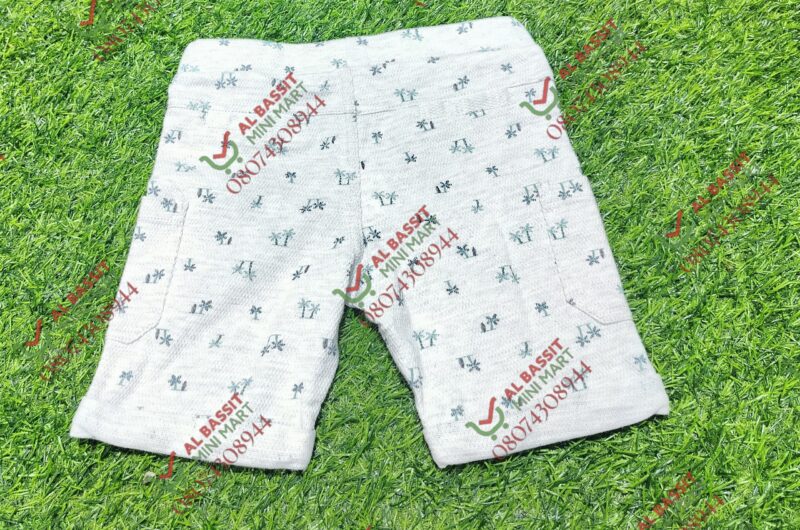 Obaibi Shorts for boys - Image 2