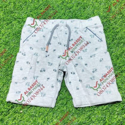 Obaibi Shorts for boys