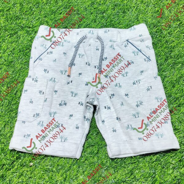 Obaibi Shorts for boys