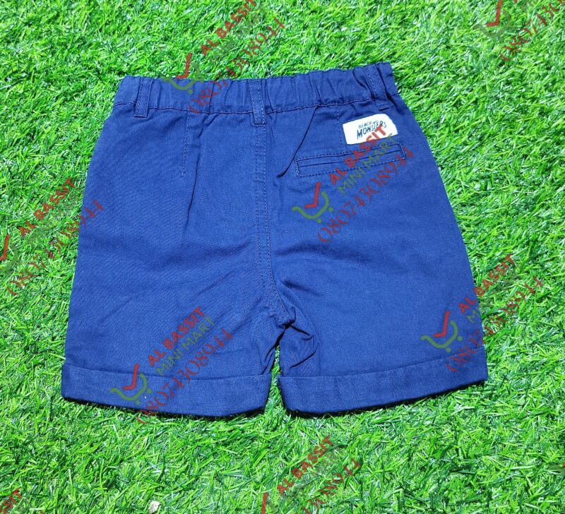 C & A Shorts for little kids - Image 4