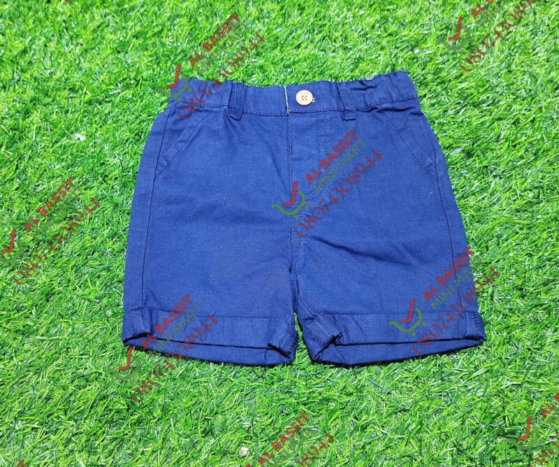 C & A Shorts for little kids - Image 3