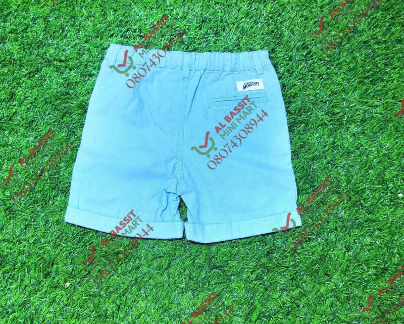 C & A Shorts for little kids - Image 6