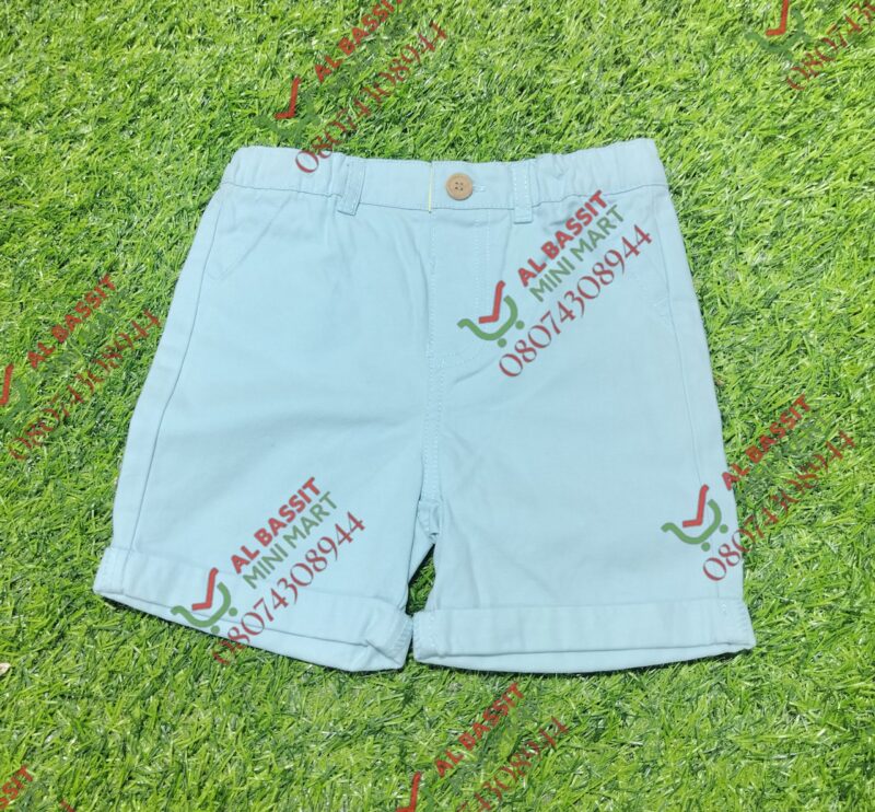 C & A Shorts for little kids - Image 5