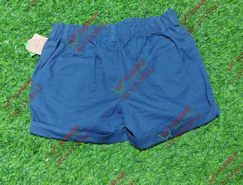 Canadiana Shorts for girls - Image 4