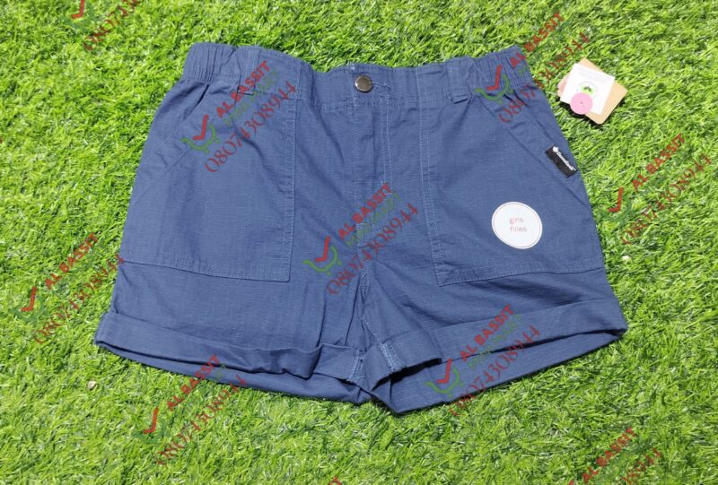 Canadiana Shorts for girls - Image 3
