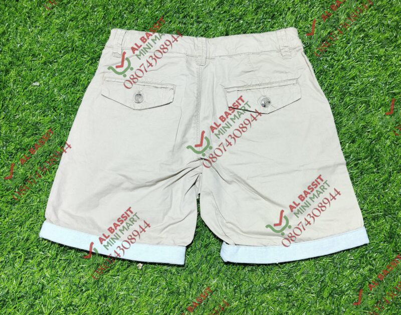 Primigi Shorts for boys