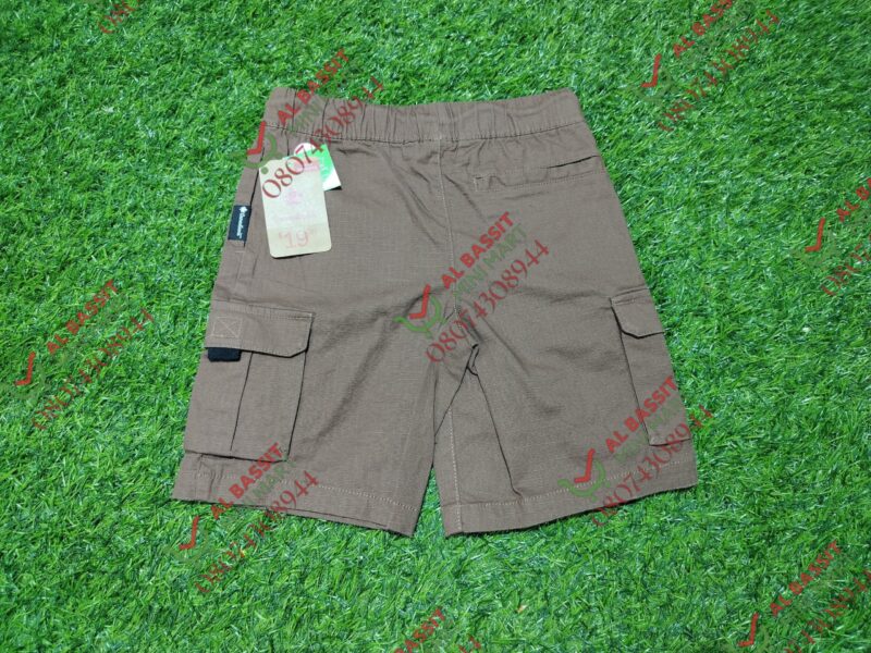 Canadian Shorts for Boys - Image 2