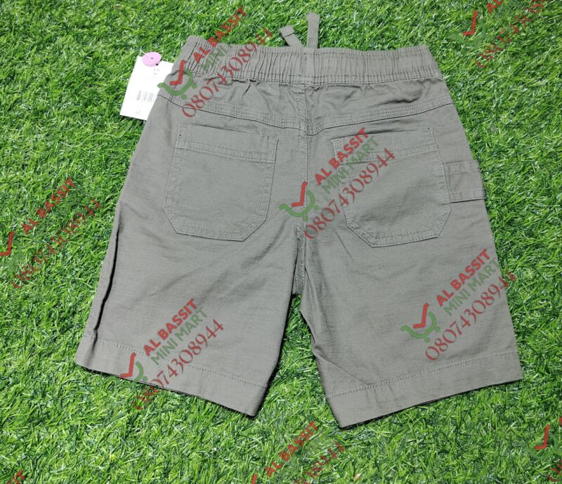 George Shorts for little boys - Image 4