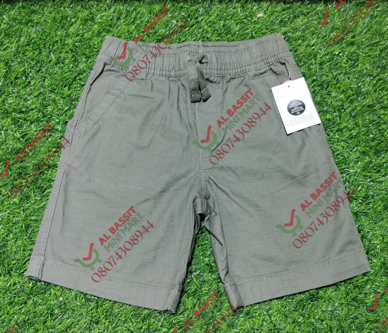 George Shorts for little boys - Image 3