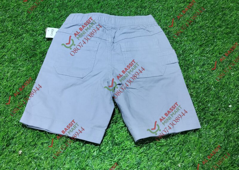 George Shorts for little boys - Image 2