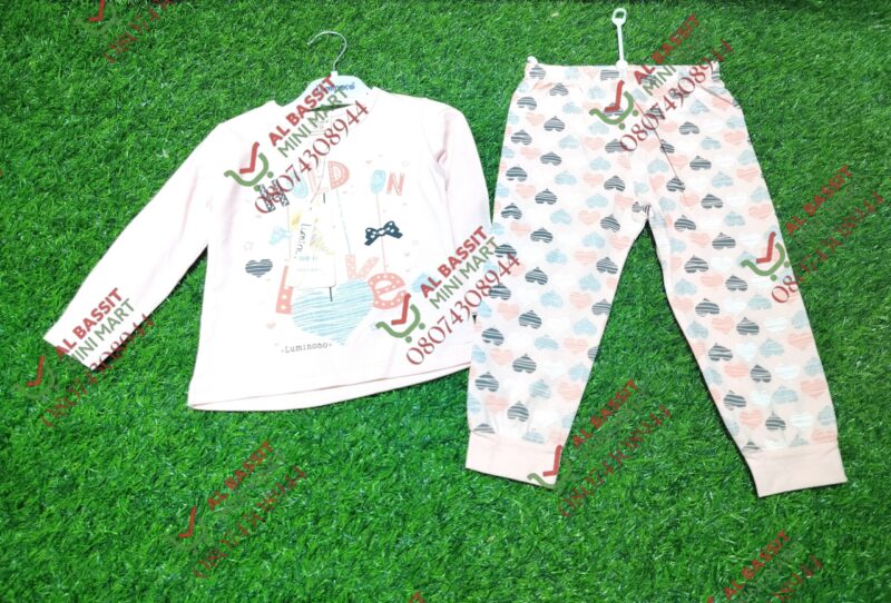 Luminoso Turkey 2pcs - Image 7