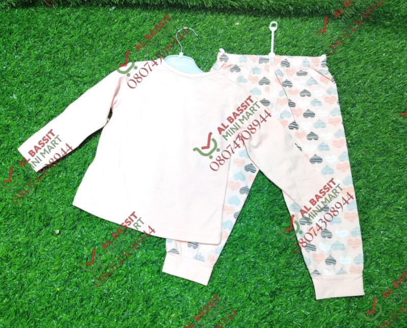 Luminoso Turkey 2pcs - Image 8
