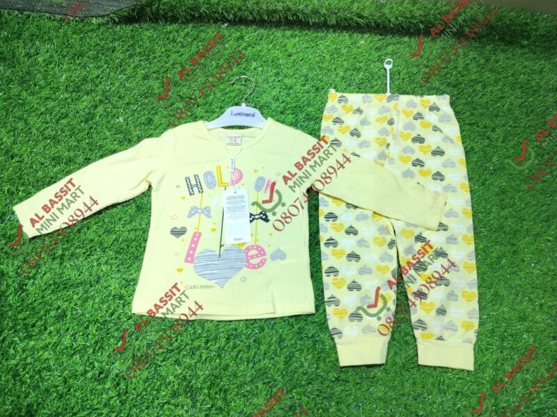 Luminoso Turkey 2pcs - Image 5